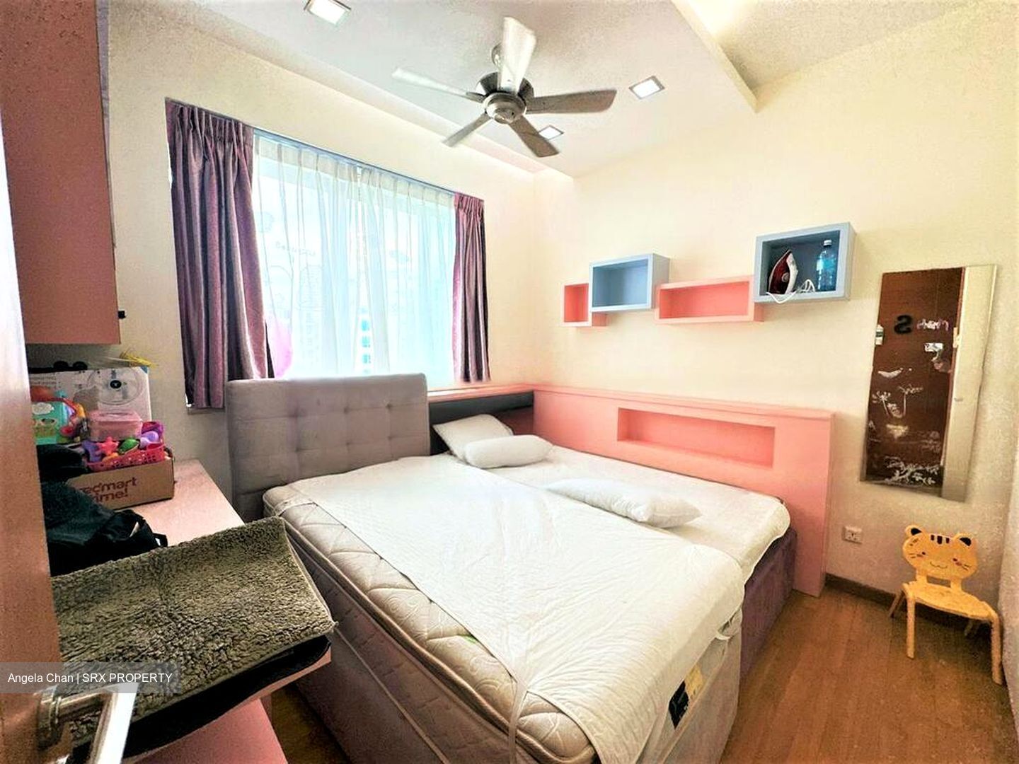 Caribbean At Keppel Bay (D4), Condominium #439065141